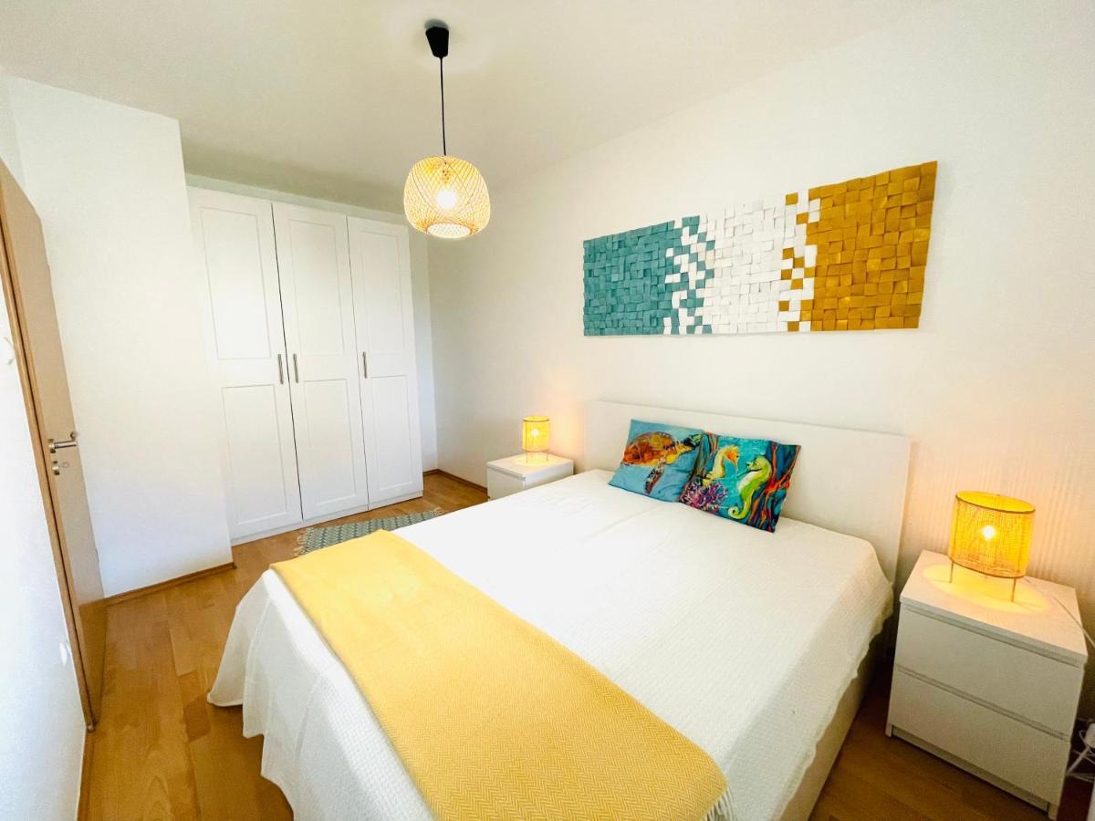 Siofoki Vizparti Nyaralo - Lakeside Apartment Экстерьер фото